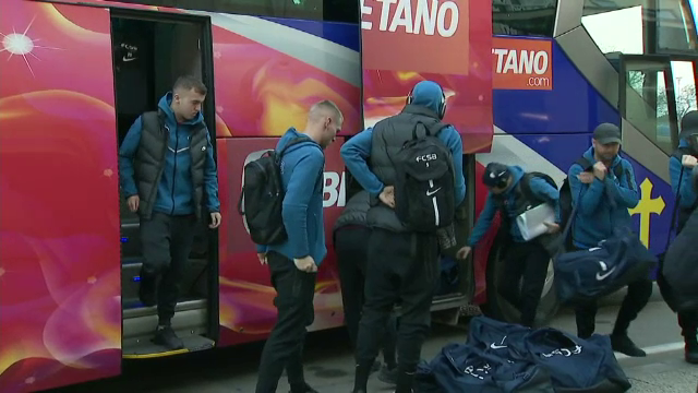 Lotul deplasat de FCSB în Antalya și cine sunt cei doi copii de 15 ani promovați de Mihai Pintilii la prima echipă_19