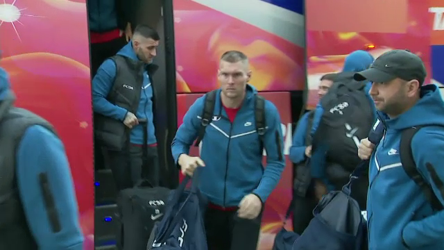 Lotul deplasat de FCSB în Antalya și cine sunt cei doi copii de 15 ani promovați de Mihai Pintilii la prima echipă_20