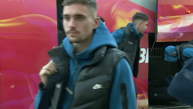 Lotul deplasat de FCSB în Antalya și cine sunt cei doi copii de 15 ani promovați de Mihai Pintilii la prima echipă_22