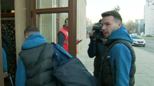 Lotul deplasat de FCSB în Antalya și cine sunt cei doi copii de 15 ani promovați de Mihai Pintilii la prima echipă_26