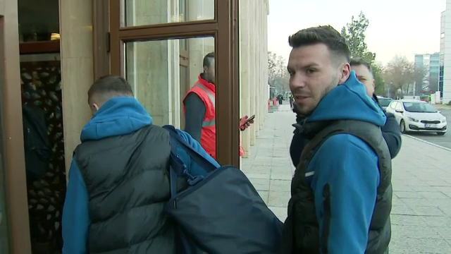 Lotul deplasat de FCSB în Antalya și cine sunt cei doi copii de 15 ani promovați de Mihai Pintilii la prima echipă_27