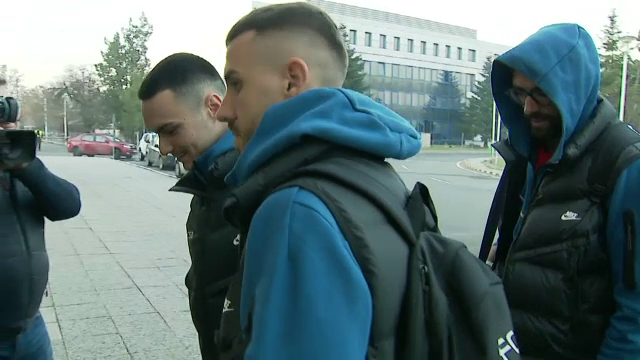 Lotul deplasat de FCSB în Antalya și cine sunt cei doi copii de 15 ani promovați de Mihai Pintilii la prima echipă_28