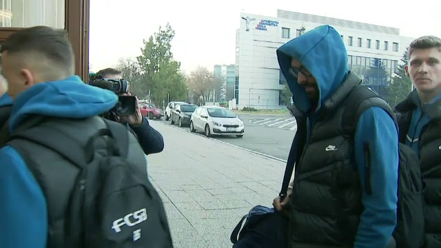 Lotul deplasat de FCSB în Antalya și cine sunt cei doi copii de 15 ani promovați de Mihai Pintilii la prima echipă_29