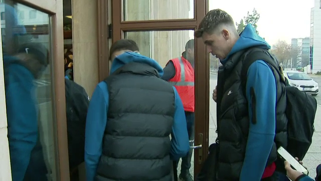 Lotul deplasat de FCSB în Antalya și cine sunt cei doi copii de 15 ani promovați de Mihai Pintilii la prima echipă_31