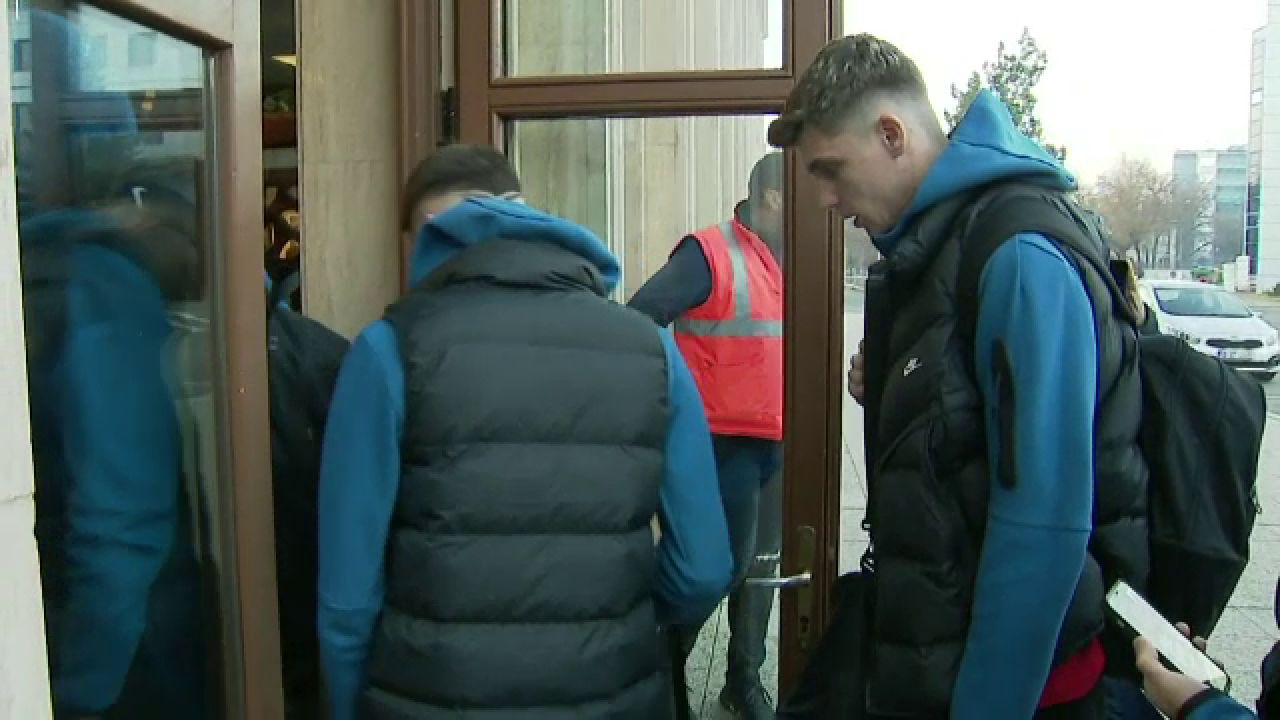 Lotul deplasat de FCSB în Antalya și cine sunt cei doi copii de 15 ani promovați de Mihai Pintilii la prima echipă_32