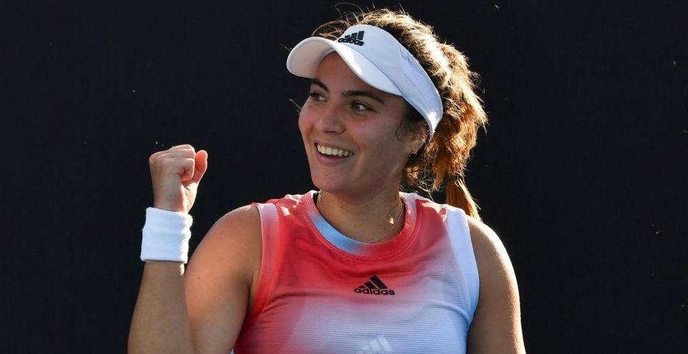 10 jucători români la Australian Open 2023! Adversarii celor cinci reprezentanți în calificări_9