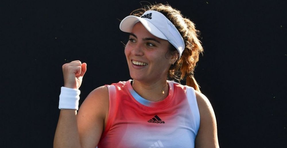 10 jucători români la Australian Open 2023! Adversarii celor cinci reprezentanți în calificări_9