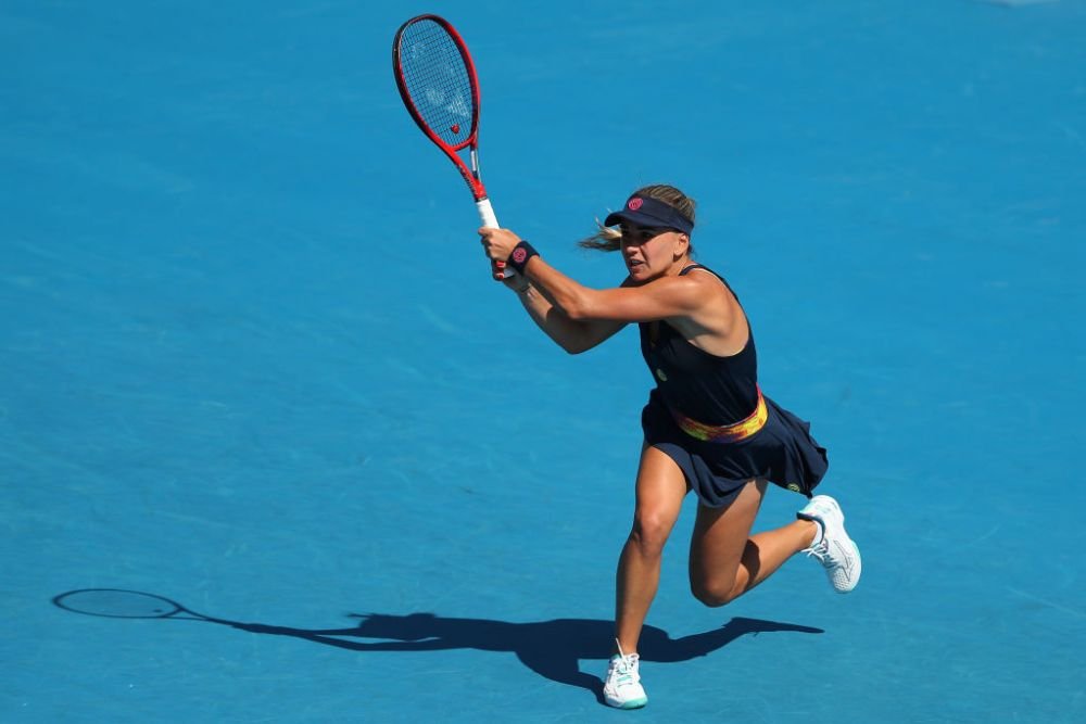 10 jucători români la Australian Open 2023! Adversarii celor cinci reprezentanți în calificări_15