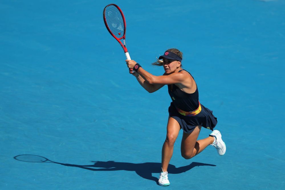 10 jucători români la Australian Open 2023! Adversarii celor cinci reprezentanți în calificări_15