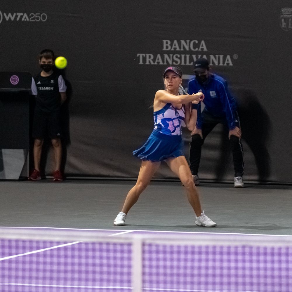 10 jucători români la Australian Open 2023! Adversarii celor cinci reprezentanți în calificări_19