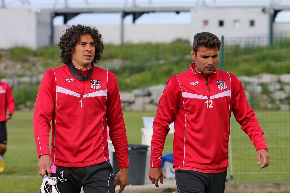 Adrian Mutu împlinește 44 de ani. Cariera 