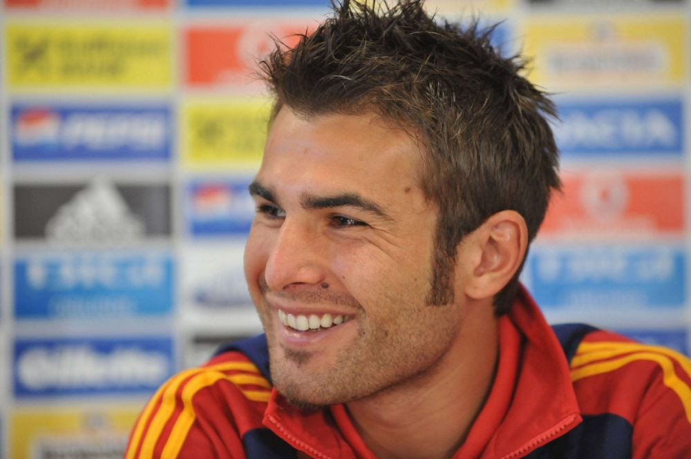 Adrian Mutu împlinește 44 de ani. Cariera 
