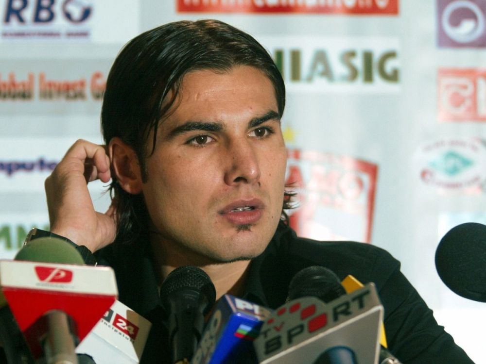 Adrian Mutu împlinește 44 de ani. Cariera 