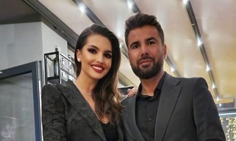 Adrian Mutu împlinește 44 de ani. Cariera 