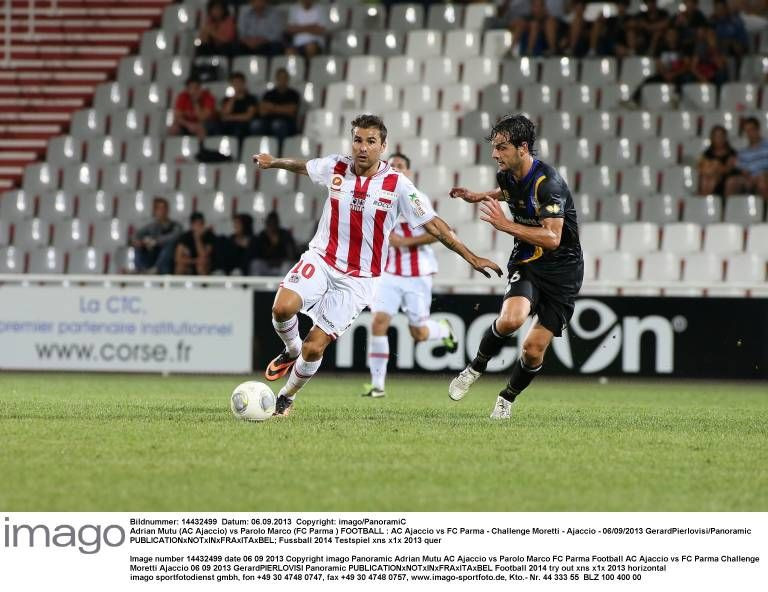 Adrian Mutu împlinește 44 de ani. Cariera 