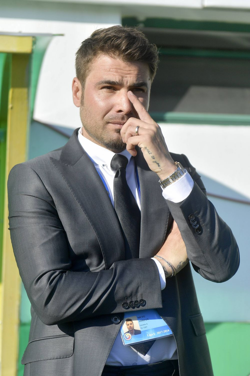 Adrian Mutu împlinește 44 de ani. Cariera 