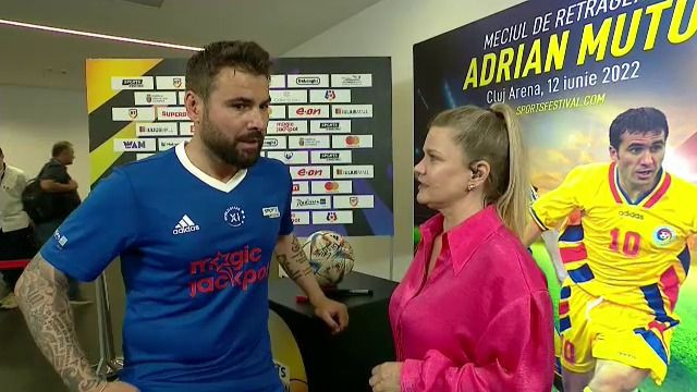 Adrian Mutu împlinește 44 de ani. Cariera 
