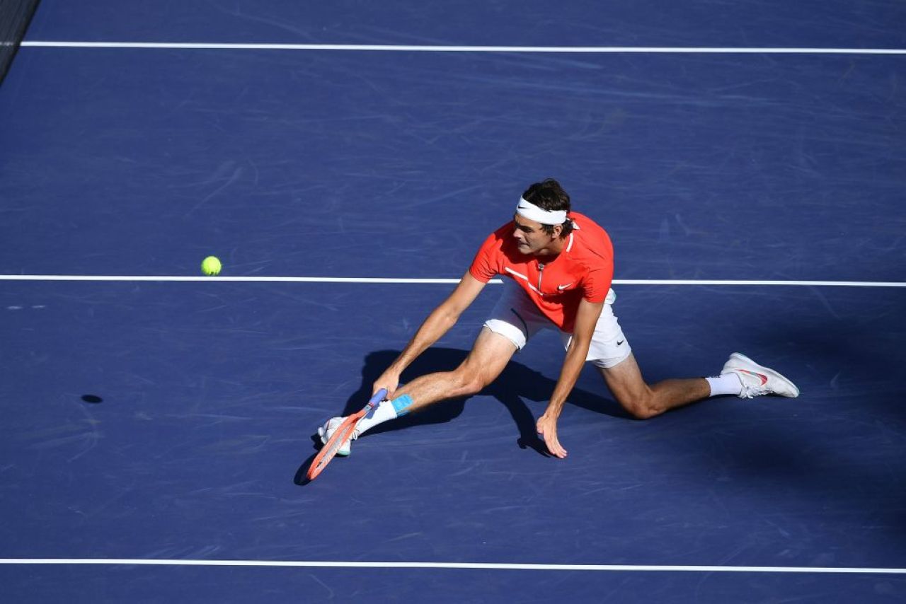 SUA, campioana primei ediții de United Cup: Italia lui Berrettini, învinsă la zero în finală. Imagini cu trofeul uriaș_3