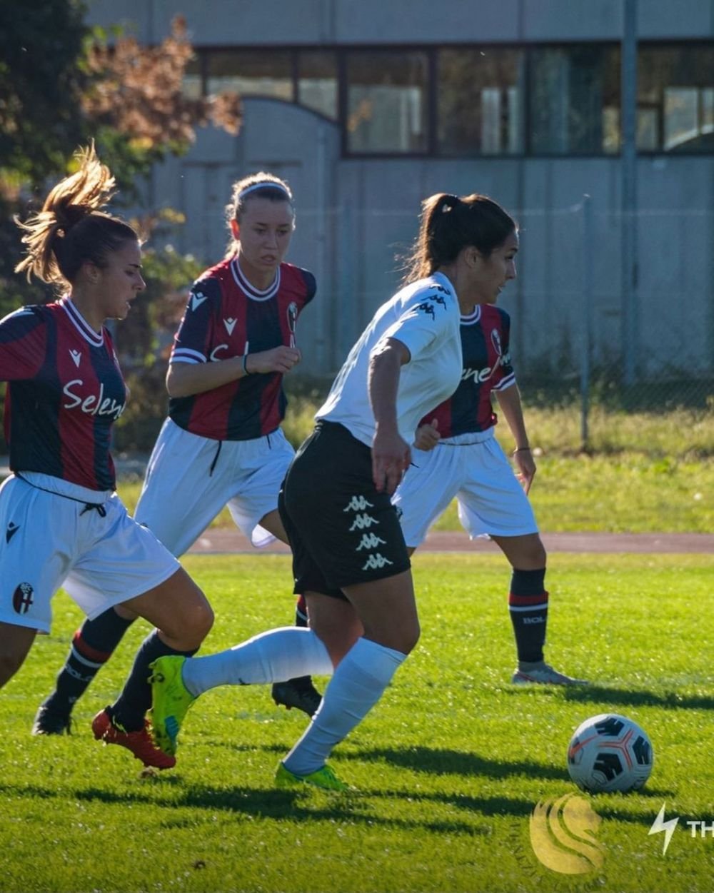 Tot ce are mai bun Italia! Ea este cea mai frumoasă fotbalistă și nu se teme să-și arate formele _30