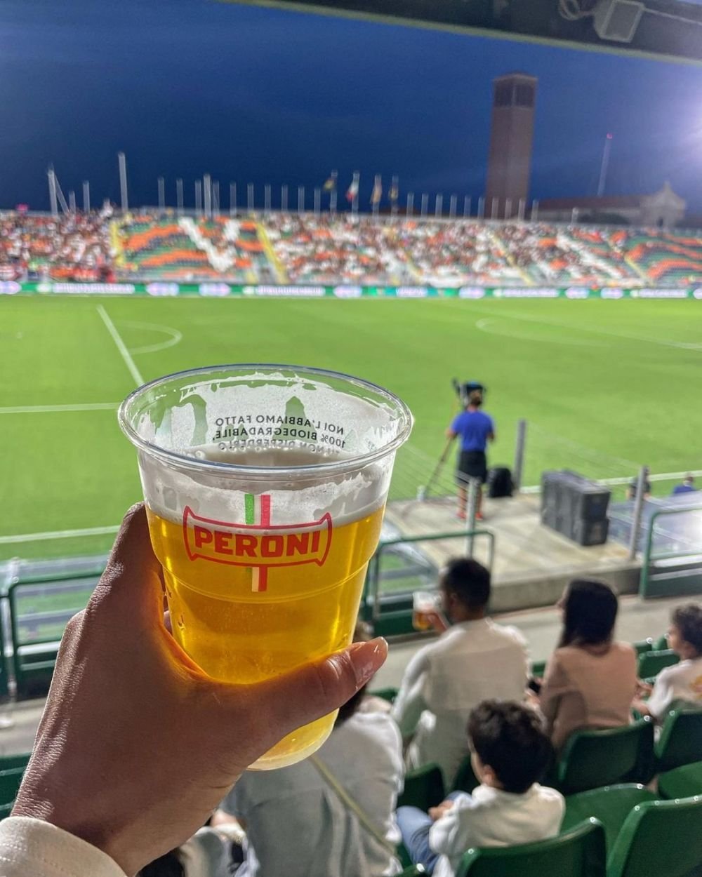 Tot ce are mai bun Italia! Ea este cea mai frumoasă fotbalistă și nu se teme să-și arate formele _57