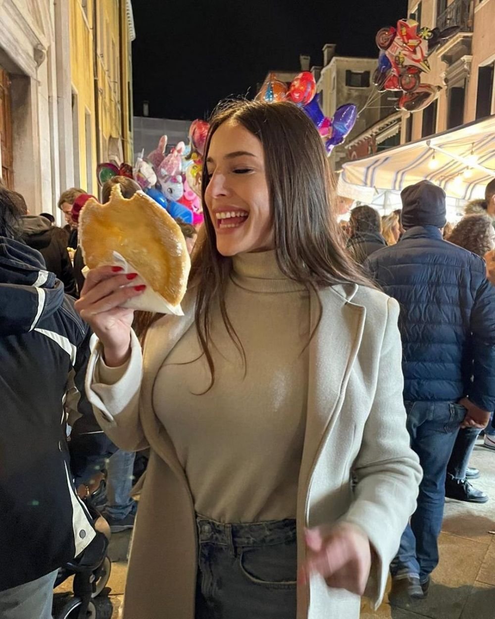 Tot ce are mai bun Italia! Ea este cea mai frumoasă fotbalistă și nu se teme să-și arate formele _82