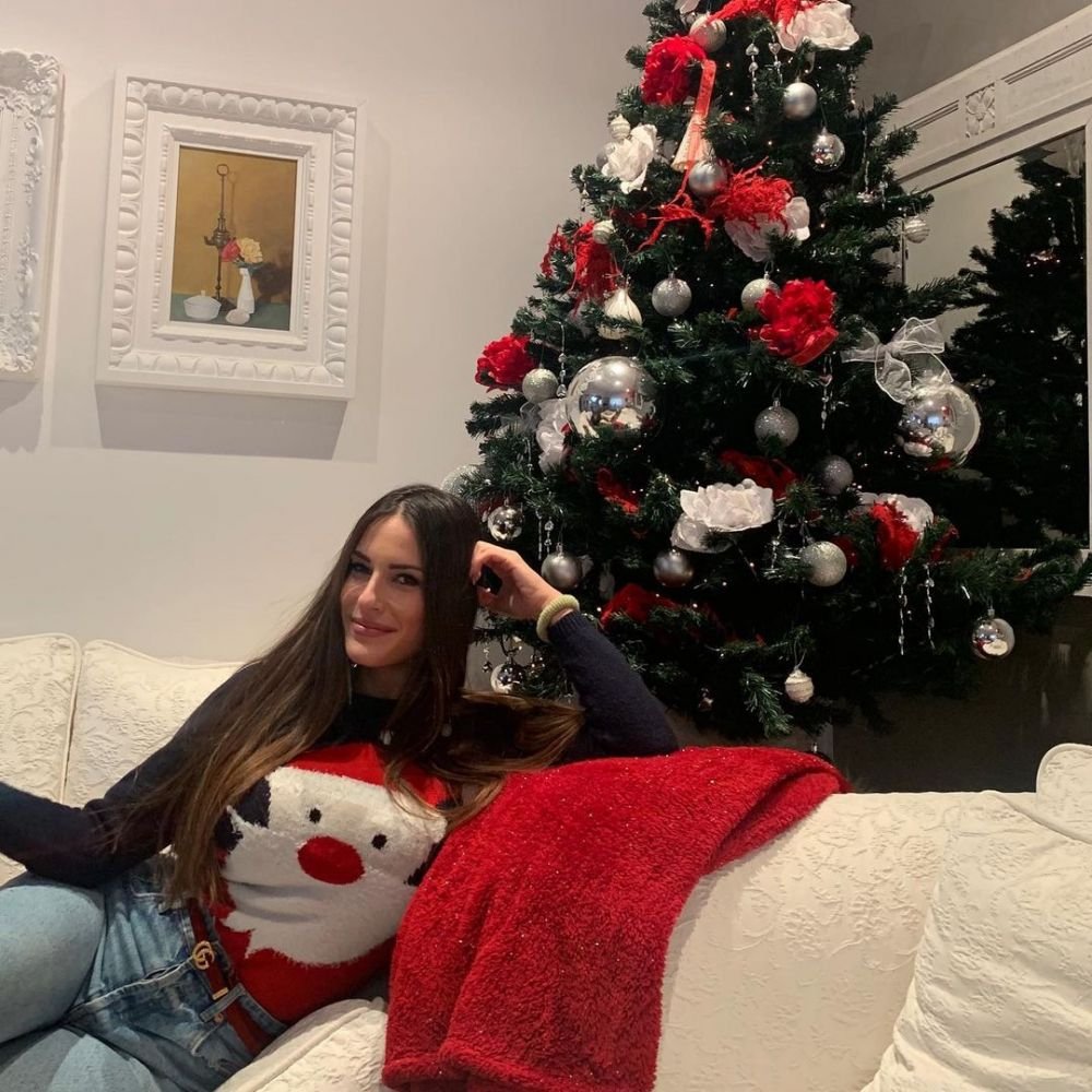 Tot ce are mai bun Italia! Ea este cea mai frumoasă fotbalistă și nu se teme să-și arate formele _88