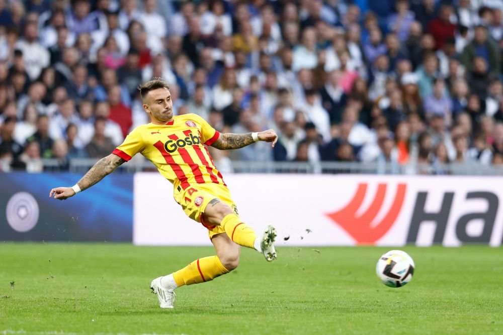 Aleix Garcia, ex-Dinamo, este în continuare cel mai bun fotbalist din La Liga! A oferit o fază de excepție în ultima etapă_8