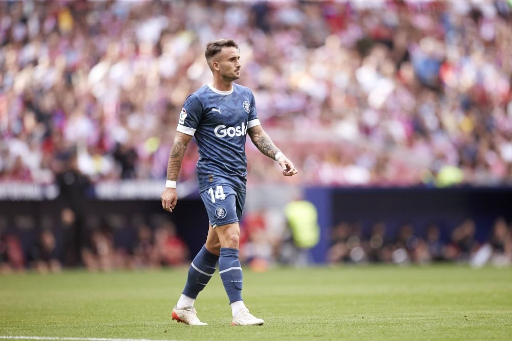 Aleix Garcia, ex-Dinamo, este în continuare cel mai bun fotbalist din La Liga! A oferit o fază de excepție în ultima etapă_19