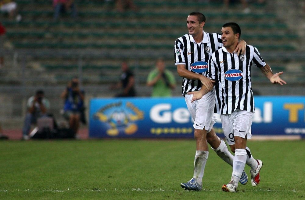 Fostul atacant de la Juventus Torino, Manchester City sau Fiorentina, antrenor-jucător la FC Dobrogea!_2