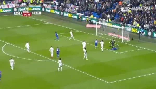 Cardiff - Leeds 2-0