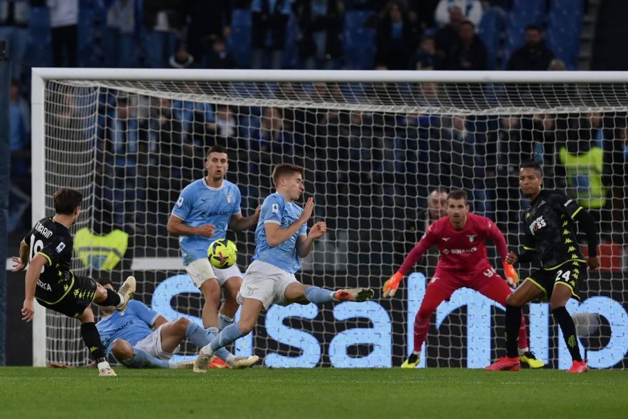 ”A tras jokerul!”. Ce note a primit Răzvan Marin, după ce a marcat la ultima fază în Lazio - Empoli 2-2_6