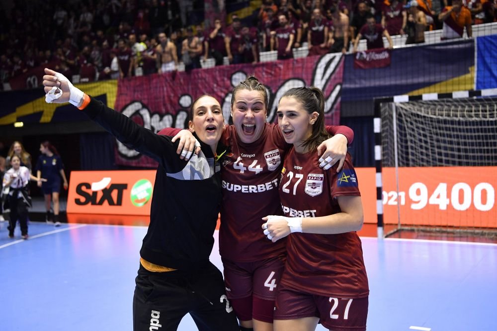 Rapid, victorie răsunătoare cu Buducnost în Liga Campionilor!_2