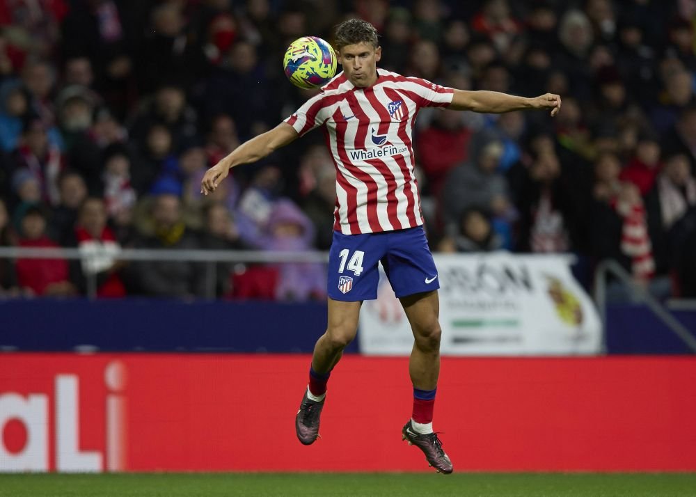 Atletico Madrid - Barcelona 0-1. Dembele a decis derby-ul de pe Wanda Metropolitano_9