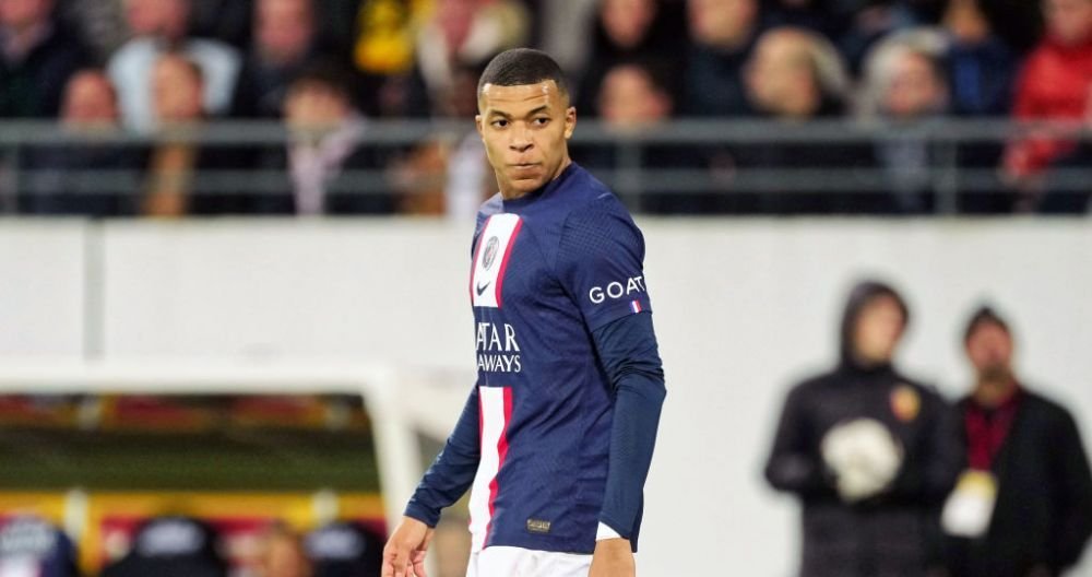 Scandal &icirc;n Franța! Kylian Mbappe a răbufnit: &bdquo;Nu suntem at&acirc;t de lipsiți de respect față de legenda Zidane &icirc;n felul ăsta!&rdquo;&nbsp;