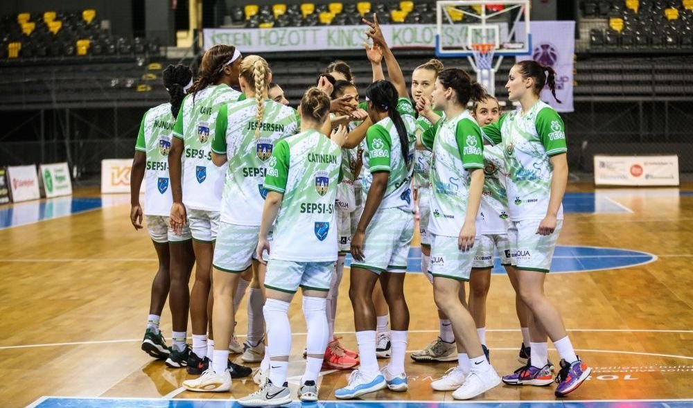 Sepsi rupe tot! Echipa din Sfântu Gheorghe este invincibilă în campionat și în Europa: 18 victorii din 18 meciuri_3
