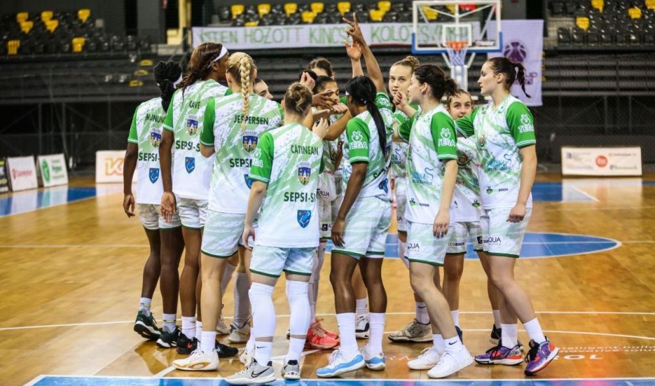 Sepsi rupe tot! Echipa din Sfântu Gheorghe este invincibilă în campionat și în Europa: 18 victorii din 18 meciuri_3