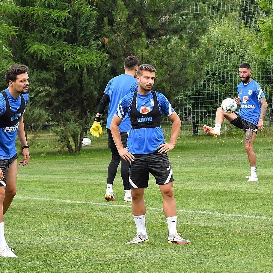 A plecat de la Farul după doar cinci meciuri jucate! Nu știe nici acum motivul: 