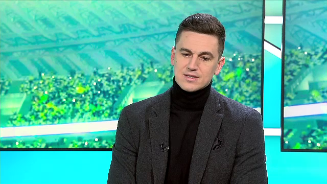 „Nu făceam nimic altceva decât să dormim!” Florin Gardoș, dezvăluiri din perioada în care era pregătit de Victor Pițurcă_3