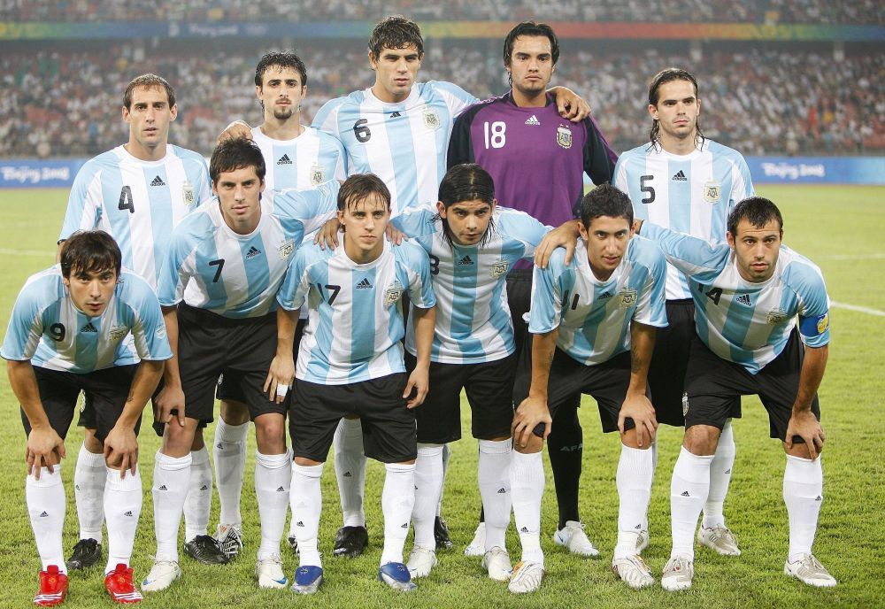 Mijlocașul argentinian de națională după care alerga Gigi Becali, dat afară astăzi de la echipă! ”Gracias, Diego”_2