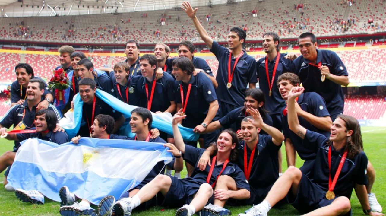 Mijlocașul argentinian de națională după care alerga Gigi Becali, dat afară astăzi de la echipă! ”Gracias, Diego”_1