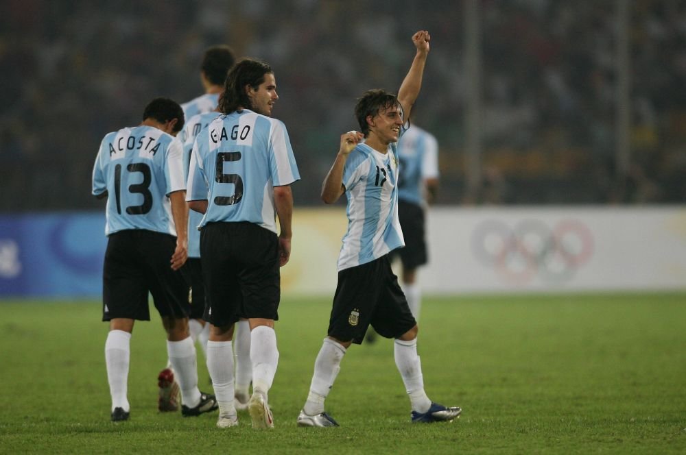 Mijlocașul argentinian de națională după care alerga Gigi Becali, dat afară astăzi de la echipă! ”Gracias, Diego”_6
