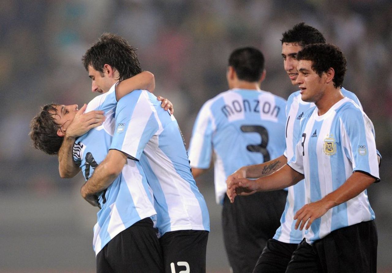 Mijlocașul argentinian de națională după care alerga Gigi Becali, dat afară astăzi de la echipă! ”Gracias, Diego”_7