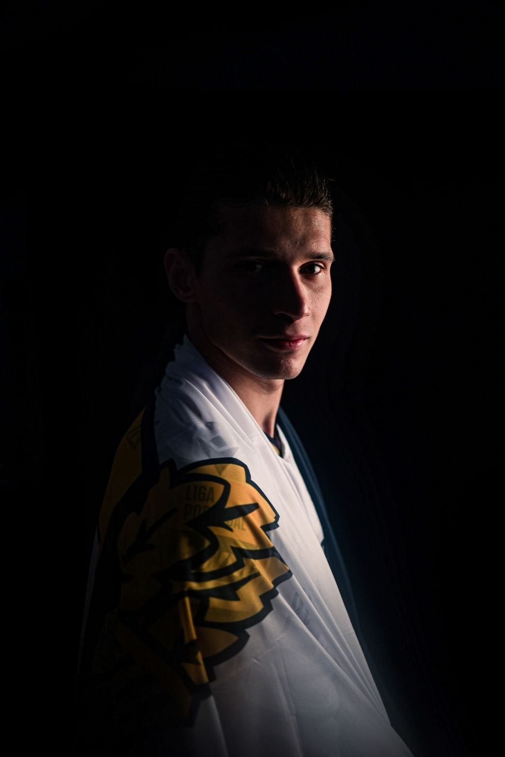 Alex Dobre, prezentat ca o mare vedetă la noua echipă! ”Dobre de ambição, Dobre de motivação”_3