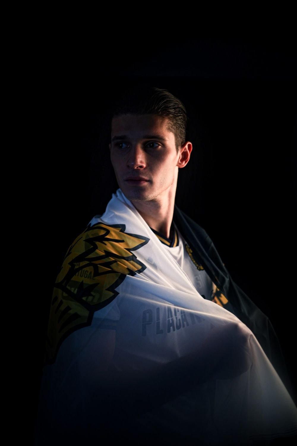 Alex Dobre, prezentat ca o mare vedetă la noua echipă! ”Dobre de ambição, Dobre de motivação”_5