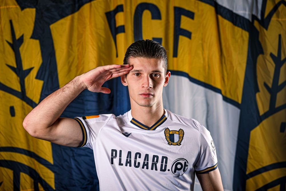 Alex Dobre, prezentat ca o mare vedetă la noua echipă! ”Dobre de ambição, Dobre de motivação”_7