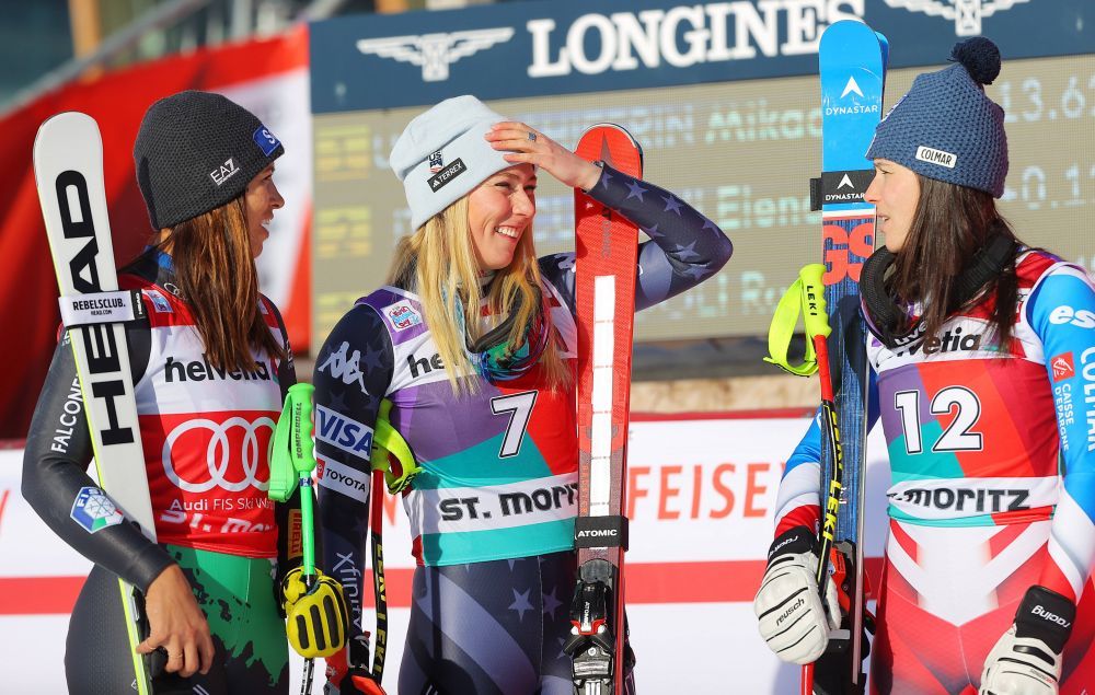 Record stabilit de superba Mikaela Shiffrin: 82 de victorii la Cupa Mondială!_6