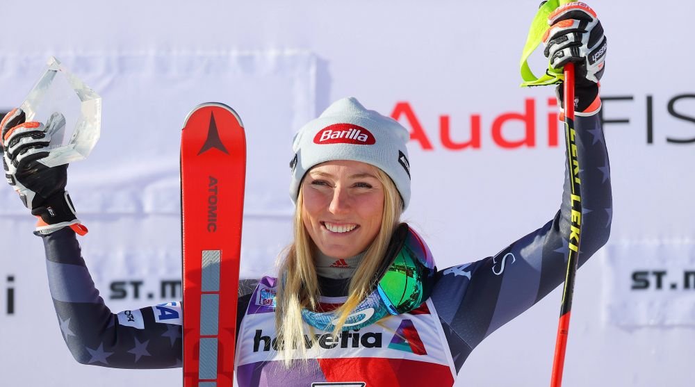 Record stabilit de superba Mikaela Shiffrin: 82 de victorii la Cupa Mondială!_7