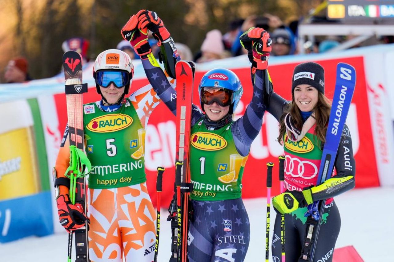 Record stabilit de superba Mikaela Shiffrin: 82 de victorii la Cupa Mondială!_9