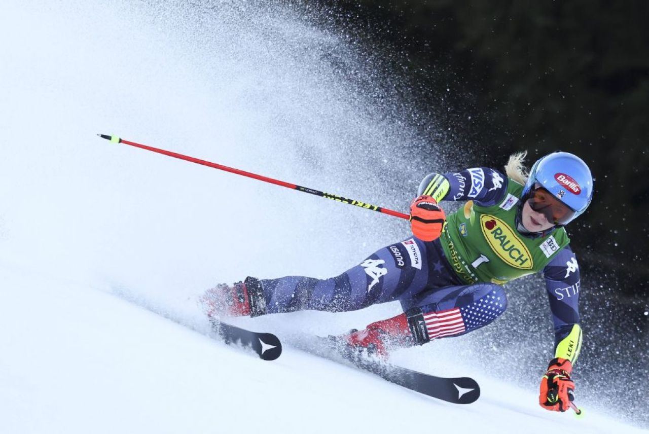 Record stabilit de superba Mikaela Shiffrin: 82 de victorii la Cupa Mondială!_12