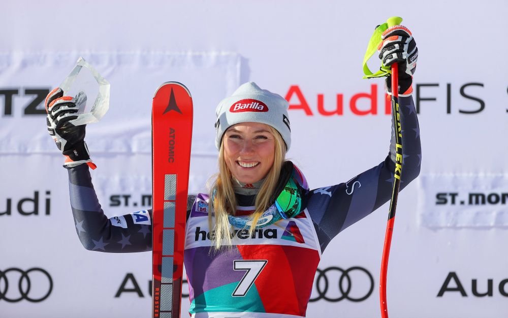 Record stabilit de superba Mikaela Shiffrin: 82 de victorii la Cupa Mondială!_17